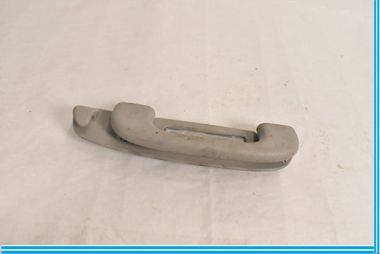 06-12 Mercedes GL450 ML320 W164 Rear Left Driver Roof Grab Grip Handle Oem