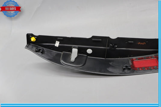 11-16 Hyundai Equus Front Right Passenger Side Trim Cover Panel Oem