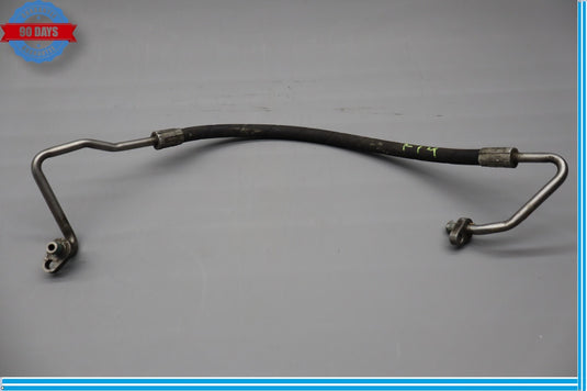 12-16 Mercedes X166 GL450 ML63 AMG A/C AC Air Conditioning Hose Pipe Line Oem