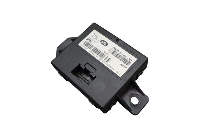 Load image into Gallery viewer, 12-15 Jaguar X250 XF Electronic Gateway Captive Consumption Control Module Oem
