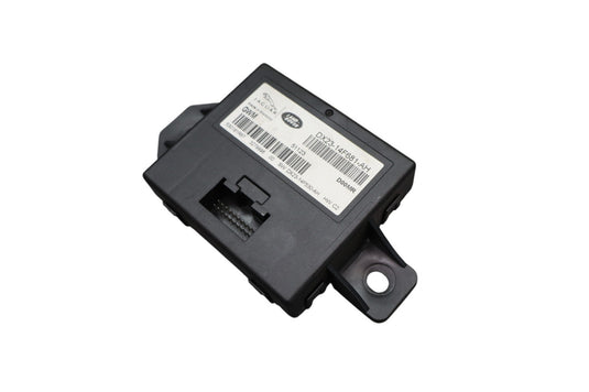 12-15 Jaguar X250 XF Electronic Gateway Captive Consumption Control Module Oem