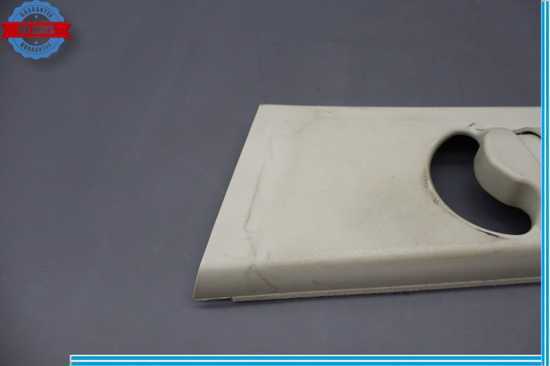 Load image into Gallery viewer, 10-12 Land Rover Range Rover HSE Rear Left Driver Upper C Pillar Trim Cover Oem

