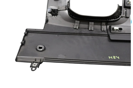 11-17 Volkswagen Touareg Front Left Driver Side Lower Dash Panel Cover Trim OEM