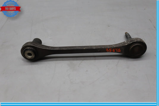 03-12 Bentley Continental Rear Left Driver Side Tie Rod Control Arm Oem