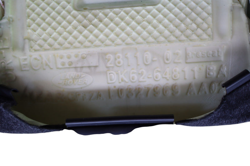 Load image into Gallery viewer, 14-17 Range Rover Sport L494 Front Left Driver Side Top Upper Seat Cushion Oem
