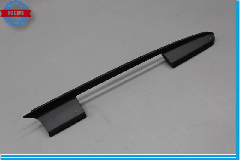 Load image into Gallery viewer, 12-18 Audi A7 A7 Quattro Dashboard Display Screen Surround Trim Cover Oem
