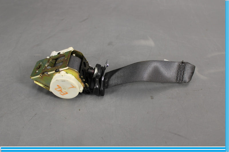 Load image into Gallery viewer, 04-10 BMW E63 E64 Rear Left Driver Side Seat Belt Retractor Oem
