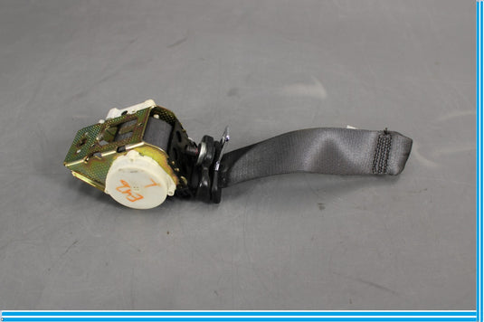 04-10 BMW E63 E64 Rear Left Driver Side Seat Belt Retractor Oem