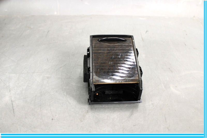 Load image into Gallery viewer, 06-11 Mercedes CLS550 W219 Rear Center Console Cup Holder Armrest Arm Rest Oem
