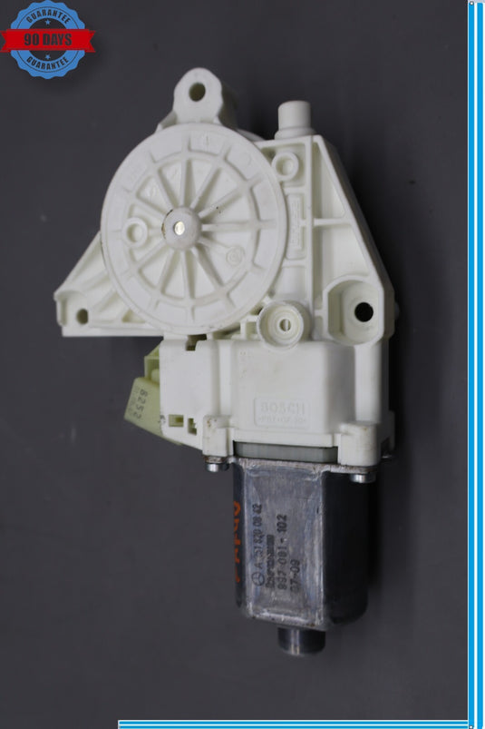 06-13 Mercedes X164 ML320 GL320 Front Right Side Window Regulator Motor Oem