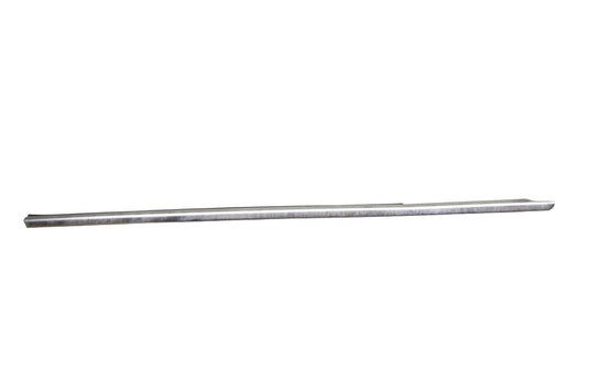 10-17 Mercedes E350 E550 W207 Rear Left Quarter Window Molding Trim Chrome Oem