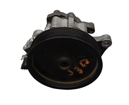 12-15 Mercedes W204 C250 SLK250 M271 1.8L Power Steering Pump 0064663601 Oem