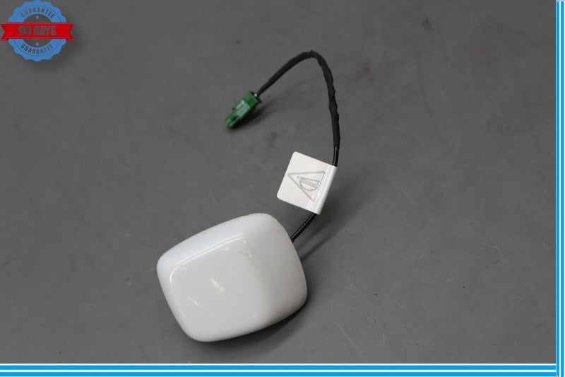 Load image into Gallery viewer, 11-18 Porsche Cayenne Rear Upper Roof Exterior Satellite Antenna Module Oem
