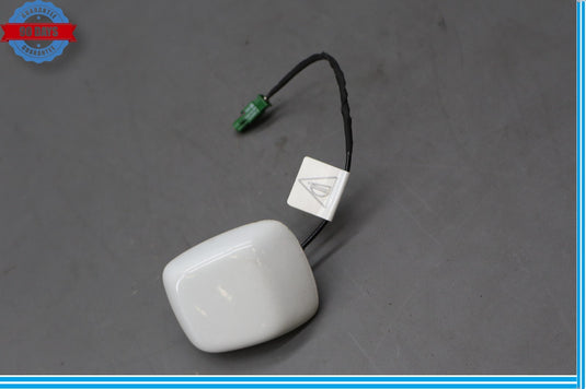 11-18 Porsche Cayenne Rear Upper Roof Exterior Satellite Antenna Module Oem