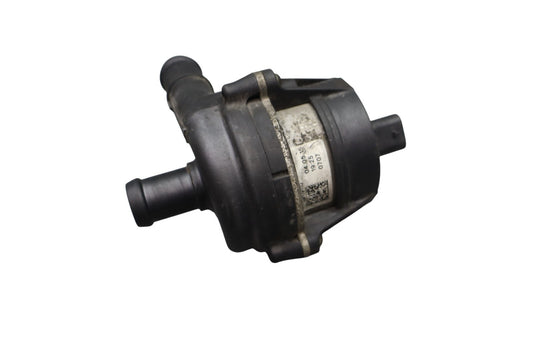 14-20 Jaguar X152 F-Type Engine Auxiliary Water Coolant Pump 09119110 Oem