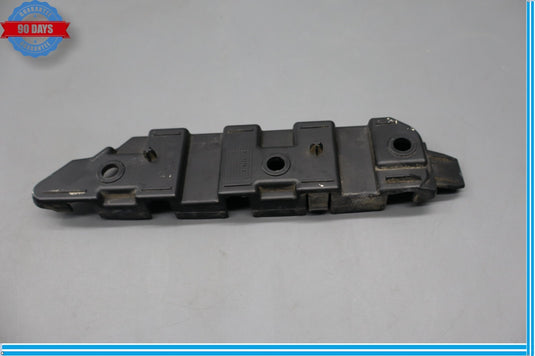 06-12 Bentley Continental Front Left Side Bumper Retainer Guide Bracket Oem