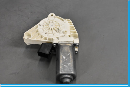 10-17 Mercedes E350 C250 W207 Front Right Side Window Regulator Motor Oem