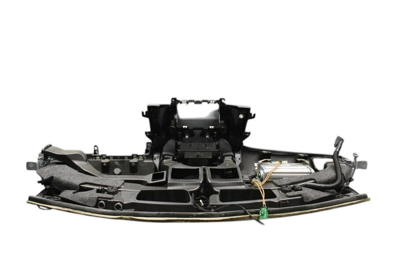 Load image into Gallery viewer, 14-17 Maserati Quattroporte M156 Dashboard Dash Board Panel Trim Assembly OEM
