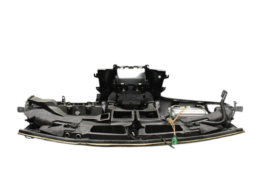 14-17 Maserati Quattroporte M156 Dashboard Dash Board Panel Trim Assembly OEM