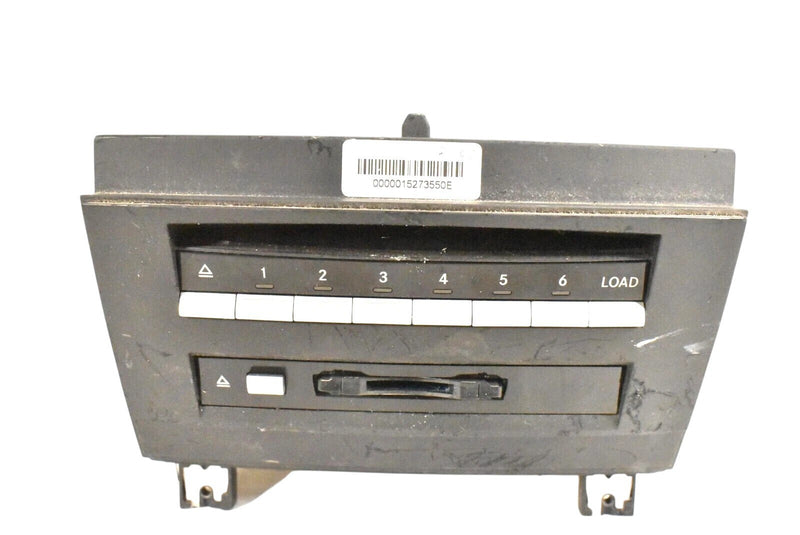 Load image into Gallery viewer, 07-09 Mercedes S600 W221 Navigation CD Changer Head Unit Command OEM
