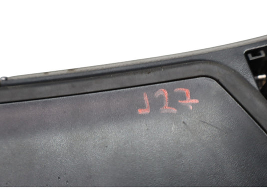 07-11 Mercedes W219 CLS550 CLS55 Center Console Armrest Arm Rest Cover Oem