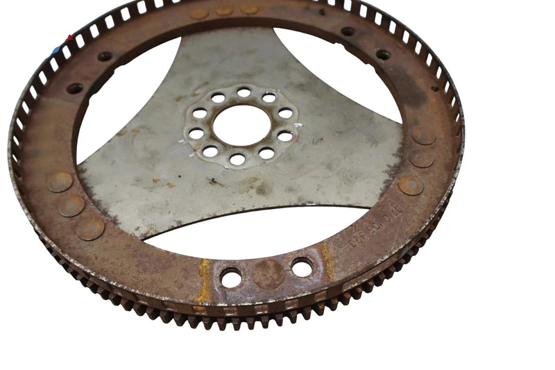 Load image into Gallery viewer, 03-18 Bentley Continental Flying Spur GTC Engine Motor Flywheel 07C105323H Oem
