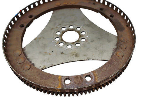 03-18 Bentley Continental Flying Spur GTC Engine Motor Flywheel 07C105323H Oem