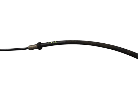 03-06 Mercedes SL500 R230 Rear Left ABC Hydraulic Line Pipe Hose A2309970552 Oem