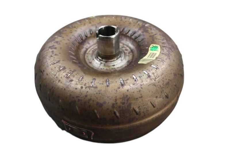 Load image into Gallery viewer, 03-07 Hummer H2 Auto Automatic Transmission Torque Converter 19331052 Oem
