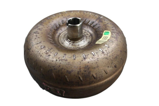 03-07 Hummer H2 Auto Automatic Transmission Torque Converter 19331052 Oem