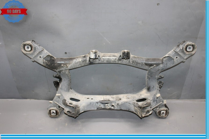 Load image into Gallery viewer, 14-16 BMW 320i 328i 428i Rear Suspension Subframe Crossmember 6867417 Oem
