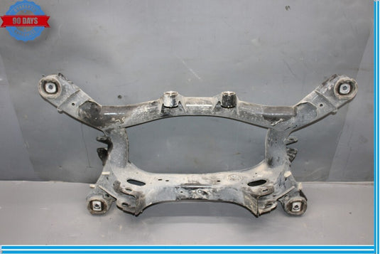 14-16 BMW 320i 328i 428i Rear Suspension Subframe Crossmember 6867417 Oem