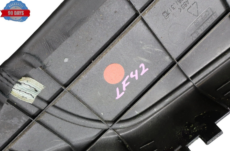 Load image into Gallery viewer, 06-12 Bentley Continental Flying Spur Front Left Driver Seat Switch Cover Oem
