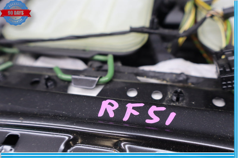 Load image into Gallery viewer, 09-15 BMW 750Li 750i F01 Front Right Seat Lower Frame Rail Track W/ Motor Oem
