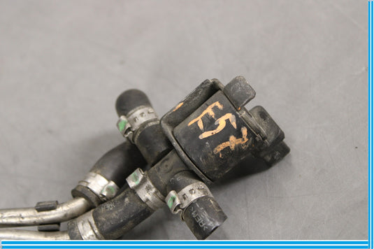 06-12 Bentley Continental Oil Separator Solenoid Valve Oem