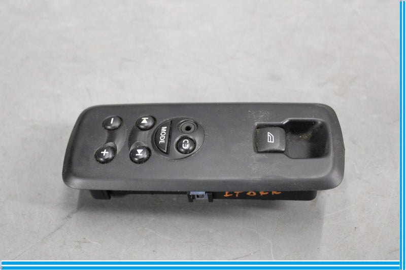 Load image into Gallery viewer, 10-13 Land Rover Range Rover Rear Right Side Door Window Switch W/ Bezel Oem
