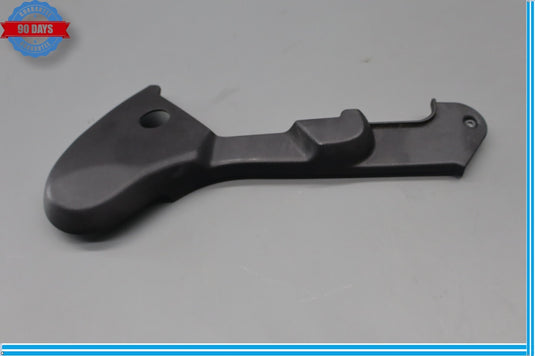 10-15 Jaguar X150 XK XKR Front Right Passenger Side Seat Mechanism Cover LEG Oem