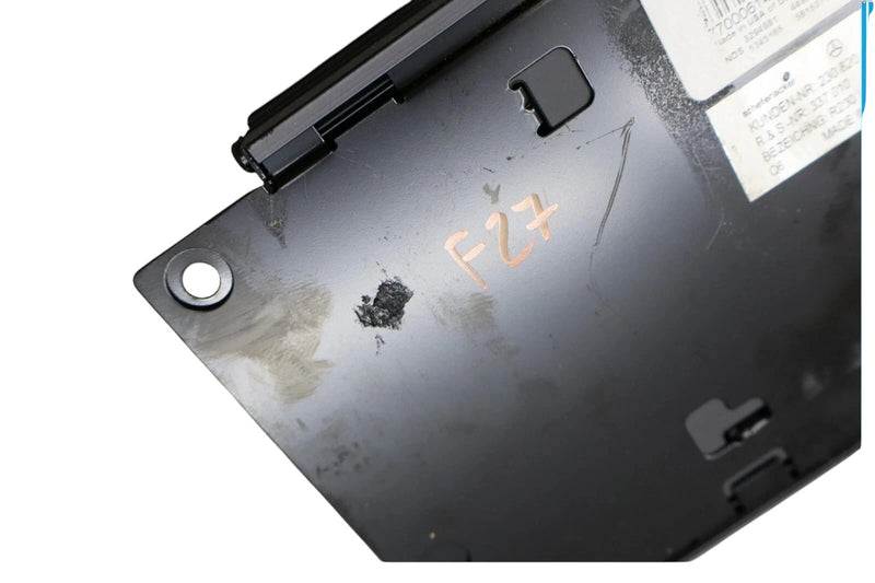 Load image into Gallery viewer, 03-04 Mercedes R230 SL500 SL55 AMG SL600 Amplifier Amp Bose Audio Sound Oem
