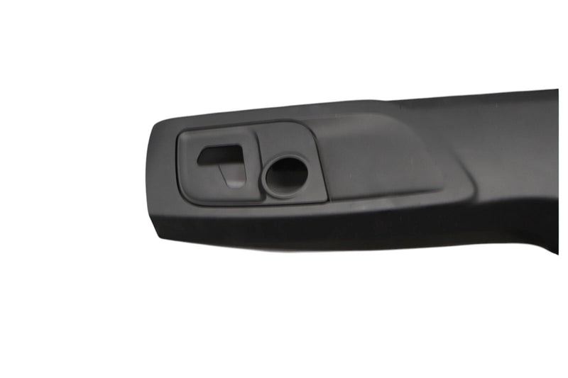 Load image into Gallery viewer, 14-20 Maserati Ghibli Front Right Side Seat Outer Switch Cover Trim Black OEM
