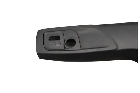 14-20 Maserati Ghibli Front Right Side Seat Outer Switch Cover Trim Black OEM
