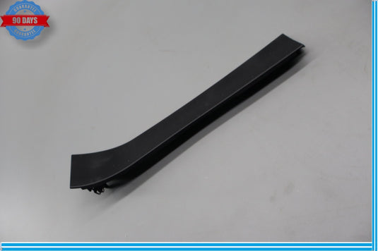 14-21 Maserati Ghibli Left Driver Side A Pillar Lower Trim Cover Oem