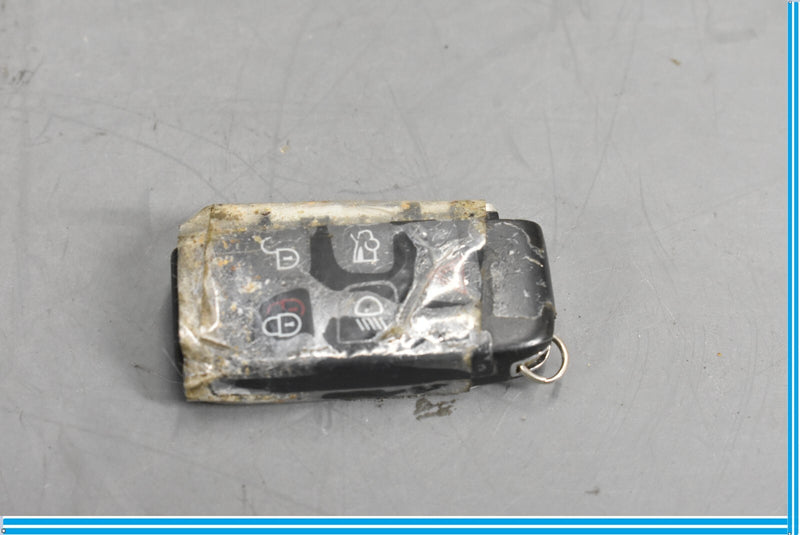 Load image into Gallery viewer, 10-15 Jaguar XJ XJL X351 Smart Remote Keyless Fob Oem

