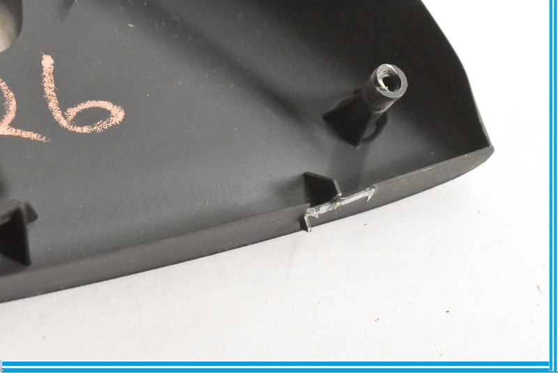 Load image into Gallery viewer, 03-09 Mercedes CLK350 CLK55 AMG Front Left Seat Switch Control Panel Trim Oem
