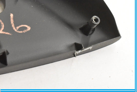 03-09 Mercedes CLK350 CLK55 AMG Front Left Seat Switch Control Panel Trim Oem