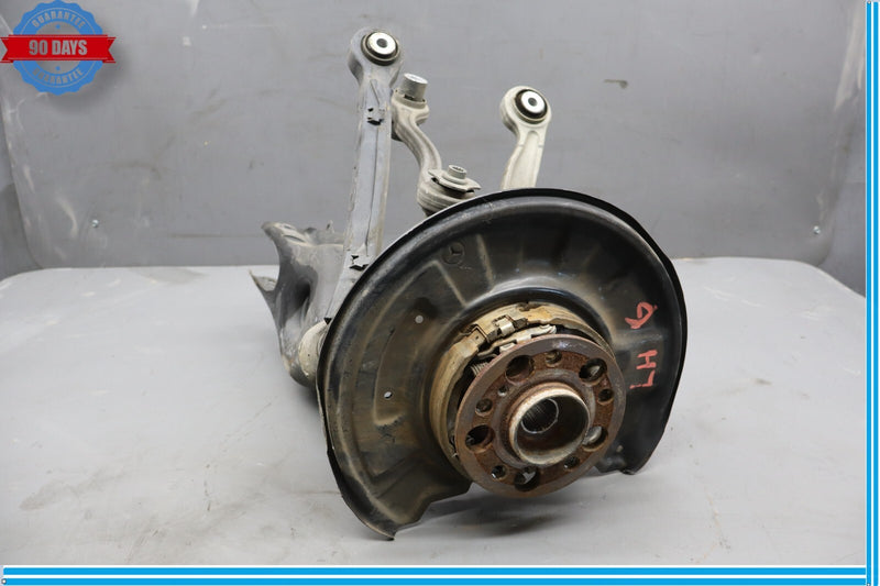 Load image into Gallery viewer, 10-13 Mercedes W212 E350 Rear Left CV Shaft Spindle Knuckle Hub Assembly Oem
