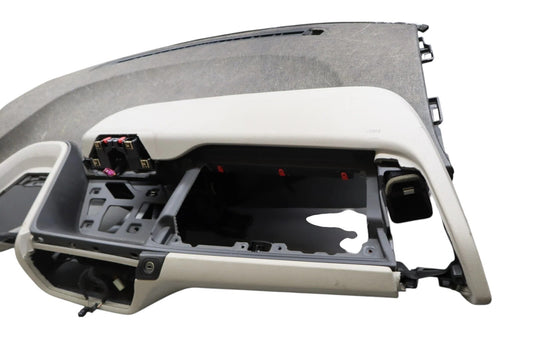 14-21 BMW I01 i3 i3s Front Dash Dashboard Instrument Panel Assembly 72758410 Oem