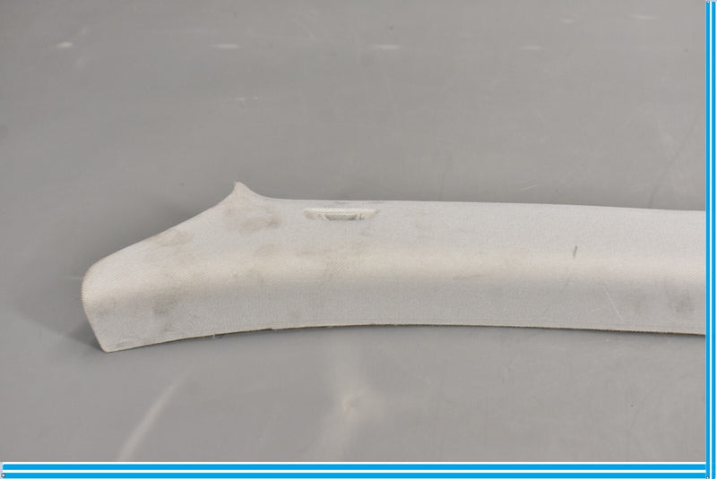 Load image into Gallery viewer, 12-15 BMW E84 X1 Front Left Driver Side A Pillar Trim Cover Panel Oem
