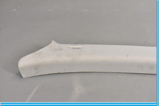 12-15 BMW E84 X1 Front Left Driver Side A Pillar Trim Cover Panel Oem