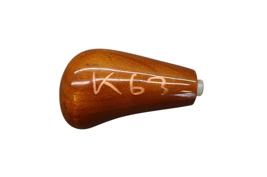 06-11 Lexus GS300 GS350 GS430 Gear Shifter Shift Knob Wood Brown Oem