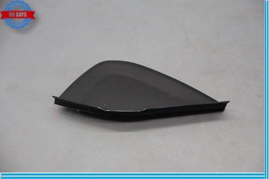 09-15 BMW 740i 740Li 750i Front Left Dashboard Instrument Panel Cap Trim Cover